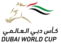 Dubai World Cup official logo