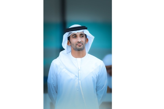 راشد بن دلموك: شغف محمد بن راشد وضع دبي بقوة على خارطة سباقات الخيل العالمية