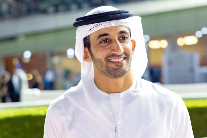 Sheikh Rashed delighted after Dubai Racing Club wins Sheikh Mohammed ‘UAE Organisation Award’